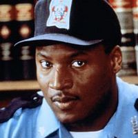 Bilder Bo Jackson