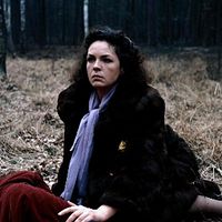 Bilder Elisabeth Trissenaar