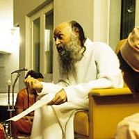 Bilder Bhagwan Shree Rajneesh