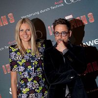 Bilder Robert Downey Jr.