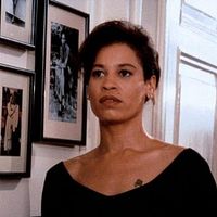 Bilder Michele Lamar Richards