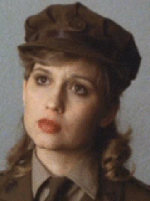 Bilder Susan Penhaligon