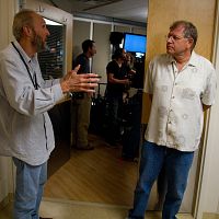 Bilder Robert Zemeckis
