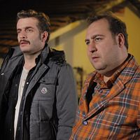 Bilder Burak Satıbol