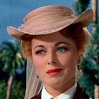 Bilder Eleanor Parker