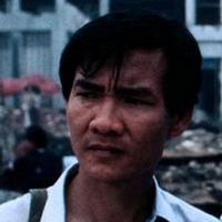 Bilder Haing S. Ngor