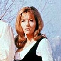 Bilder Ingrid Pitt