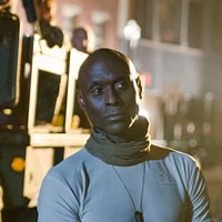 Bilder Lance Reddick