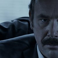 Bilder Olivier Gourmet