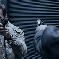 Bilder Mathieu Kassovitz