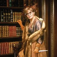 Bilder Eileen Brennan