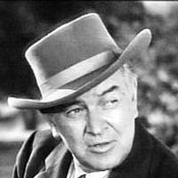 Bilder Sidney Blackmer