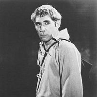 Bilder Frank Finlay