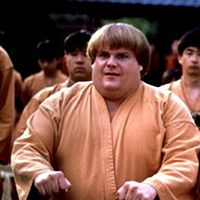 Bilder Chris Farley