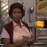 Bilder Aretha Franklin