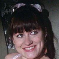 Bilder Nell Campbell