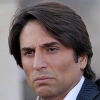 Bilder Vincent Spano