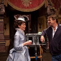 Bilder Olivia Williams