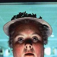 Bilder Magda Szubanski