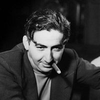 Bilder Ernst Lubitsch