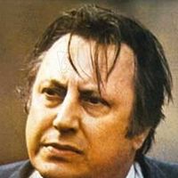 Bilder Raymond Devos