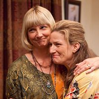 Bilder Kerri Kenney-Silver