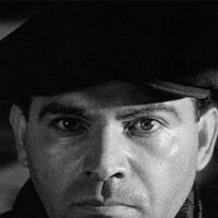 Bilder Nehemiah Persoff