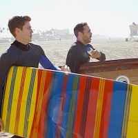 Bilder Daniel Sunjata