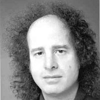 Bilder Steven Wright