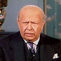 Bilder Charles Coburn