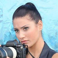 Bilder Bianca Brigitte Van Damme