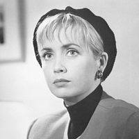 Bilder Lysette Anthony