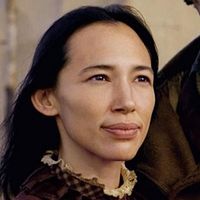 Bilder Irene Bedard