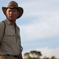 Bilder Richard Dillane