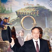 Bilder Sam Raimi