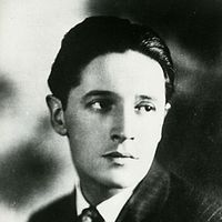 Bilder Ivor Novello