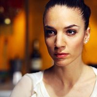 Bilder Maddalena Hirschal