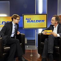 Bilder Hugo Egon Balder