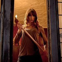 Bilder Sharni Vinson