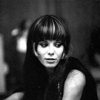Bilder Anita Pallenberg