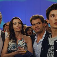 Bilder Élodie Bouchez