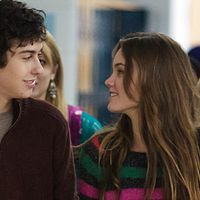 Bilder Liana Liberato