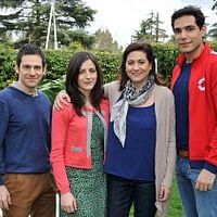 Bilder César Camino