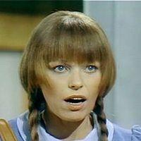 Bilder Louise Lasser