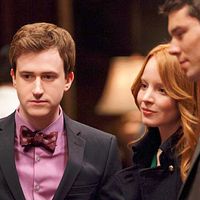 Bilder Brian J. Smith (II)