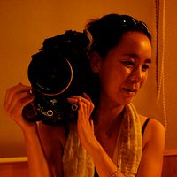 Bilder Naomi Kawase