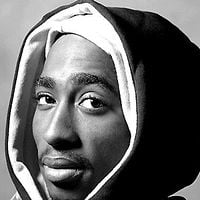 Bilder Tupac Shakur