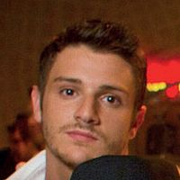 Bilder Misha Gabriel Hamilton