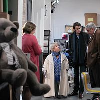 Bilder Hubert Benhamdine