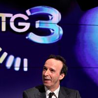 Bilder Roberto Benigni
